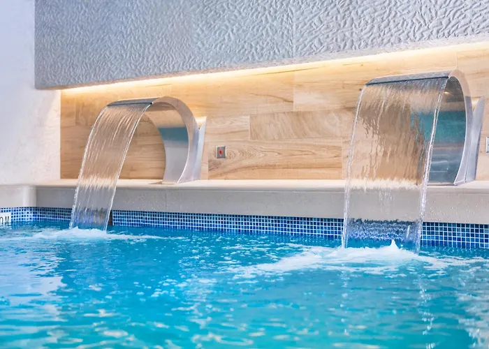 Sallés Pere IVHotel Barcelone