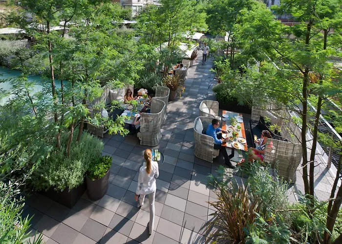 Mandarin Oriental,Hotel Barcelone