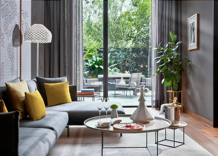 Mandarin Oriental,Hotel Barcelone